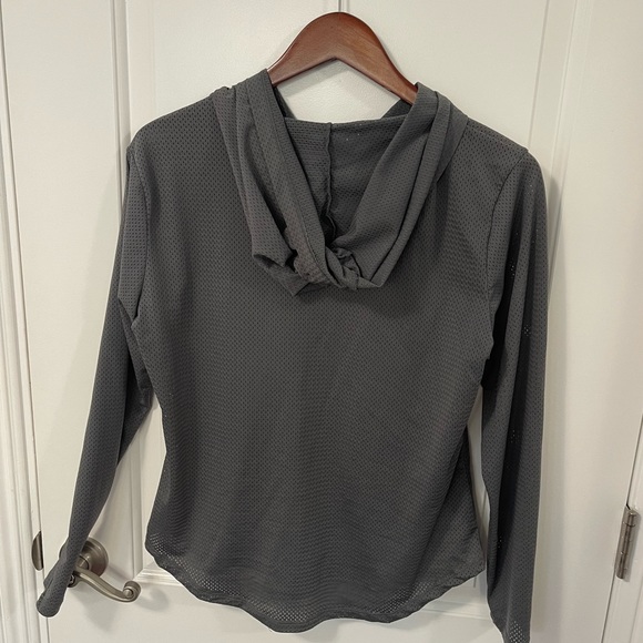 Buffbunny Mesh Jacket - Picture 4 of 4